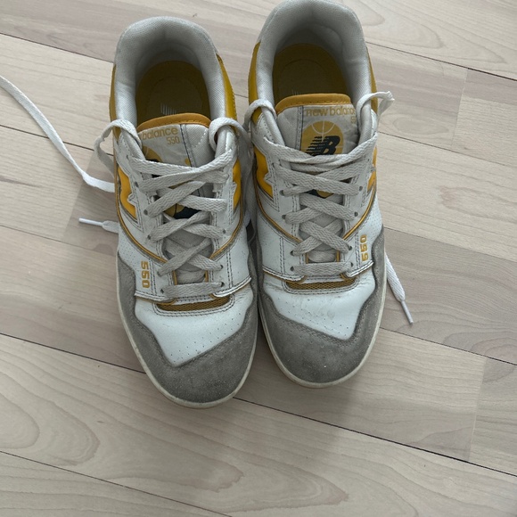 New balance 550 - Picture 1 of 4